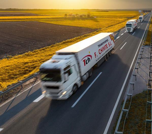 La nueva ley que prohíbe cargar y descargar a los chofers